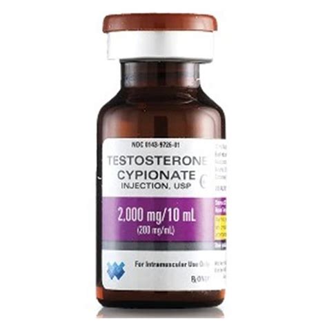 Testosterone Cypionate for Sale Testosterone Cypionate for Sale. Testosterone Cypionate has been found to be a dearie among Americans and athletes for its indigenous production. Testosterone Cypionate is a synthesized anabolic and androgenic hormone which is oil-based long-acting injectable. Testosterone Cypionate has got popularity …